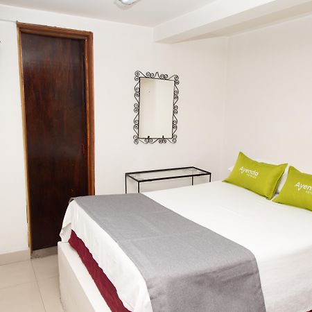 Ayenda 1131 Casa Valencia Otel Manizales Dış mekan fotoğraf