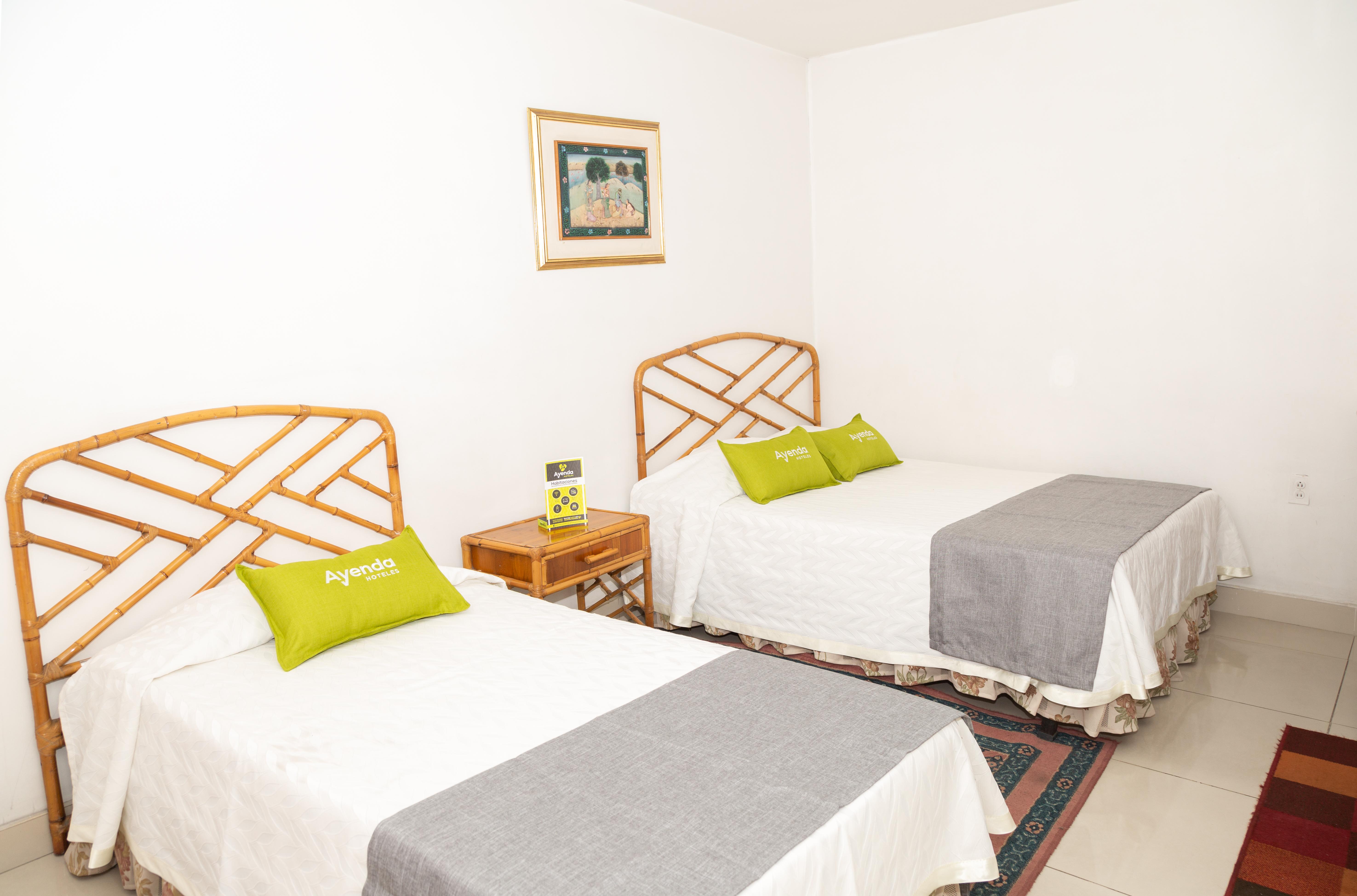 Ayenda 1131 Casa Valencia Otel Manizales Dış mekan fotoğraf