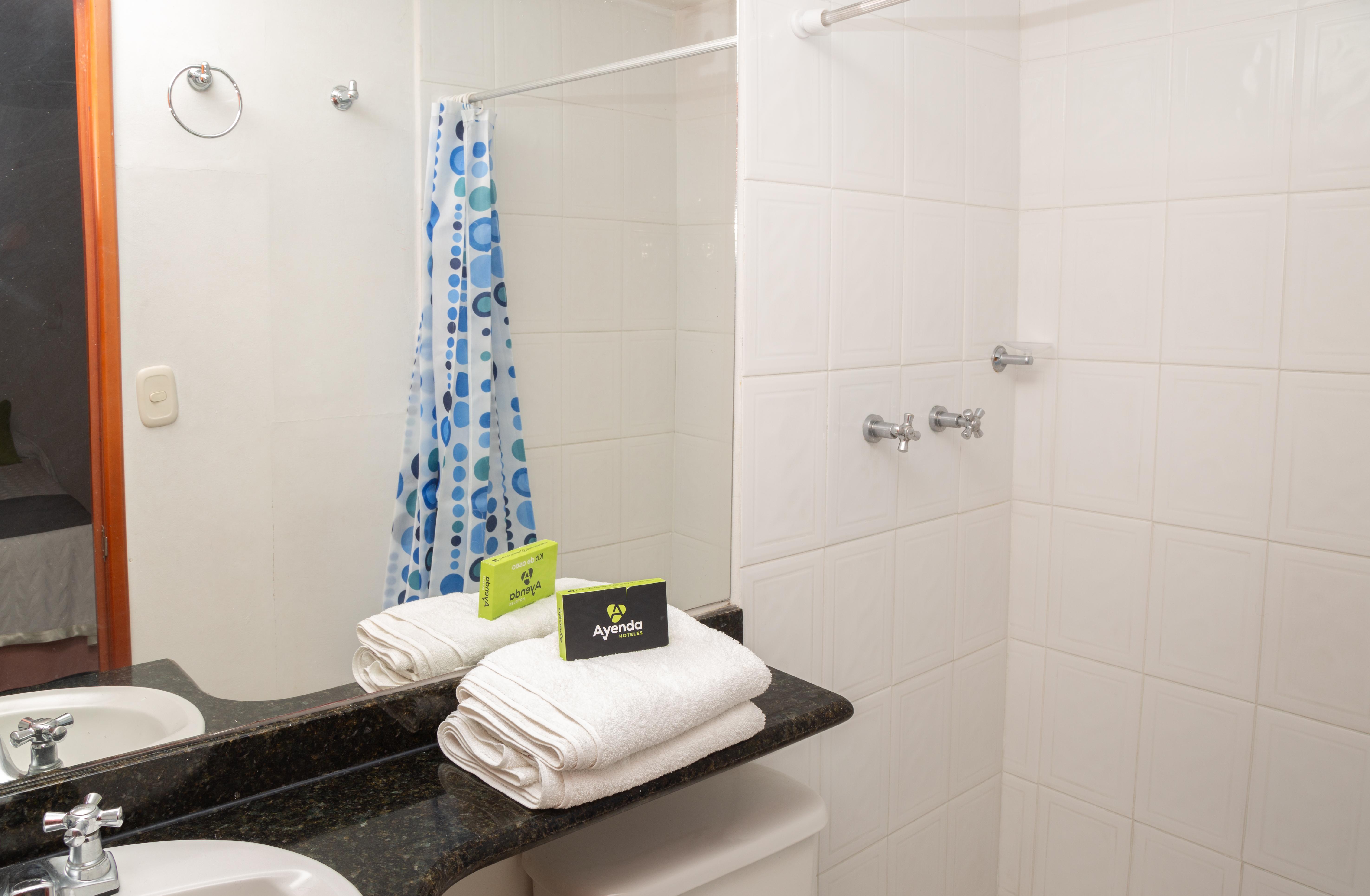 Ayenda 1131 Casa Valencia Otel Manizales Dış mekan fotoğraf