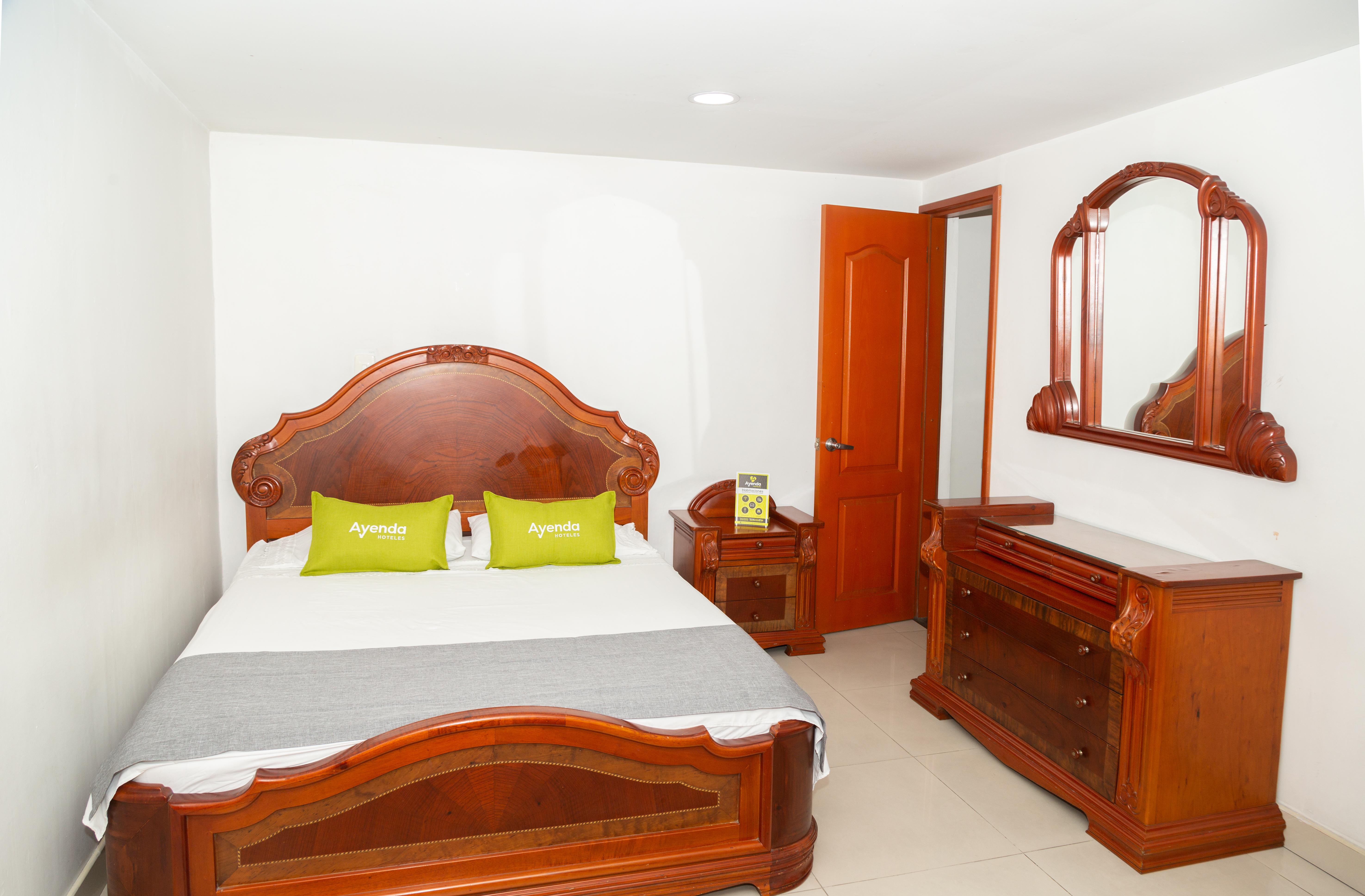 Ayenda 1131 Casa Valencia Otel Manizales Dış mekan fotoğraf