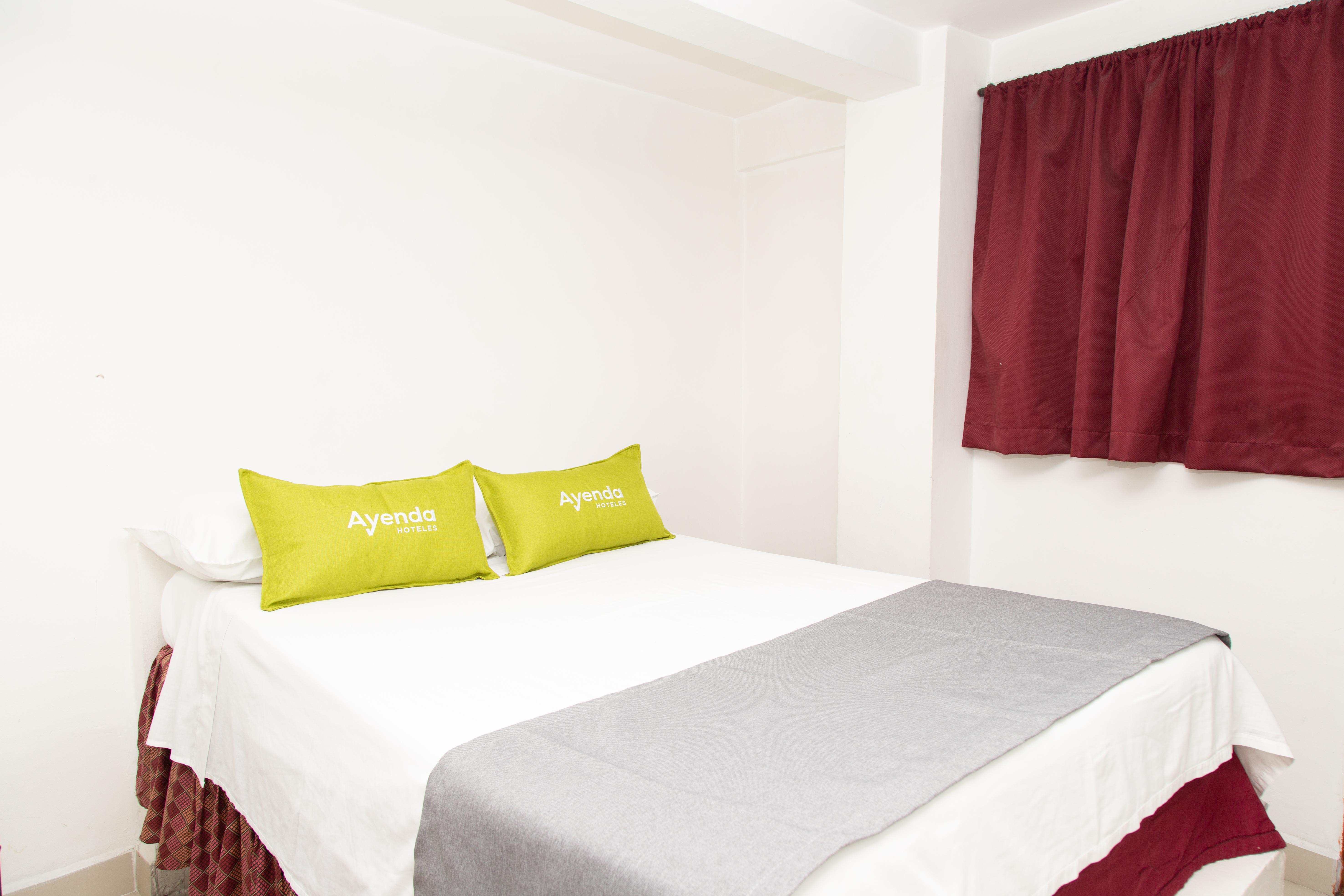 Ayenda 1131 Casa Valencia Otel Manizales Dış mekan fotoğraf