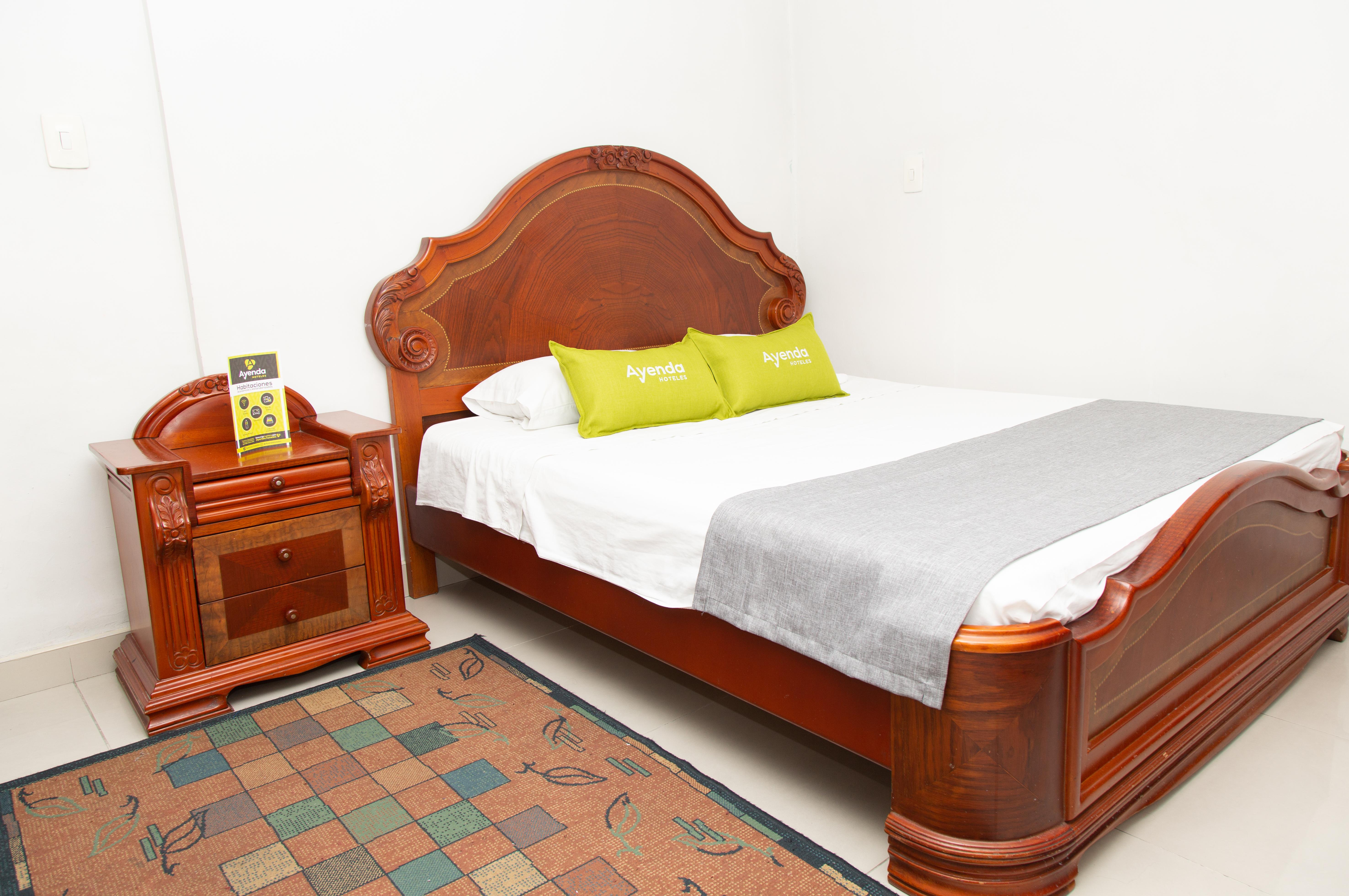 Ayenda 1131 Casa Valencia Otel Manizales Dış mekan fotoğraf