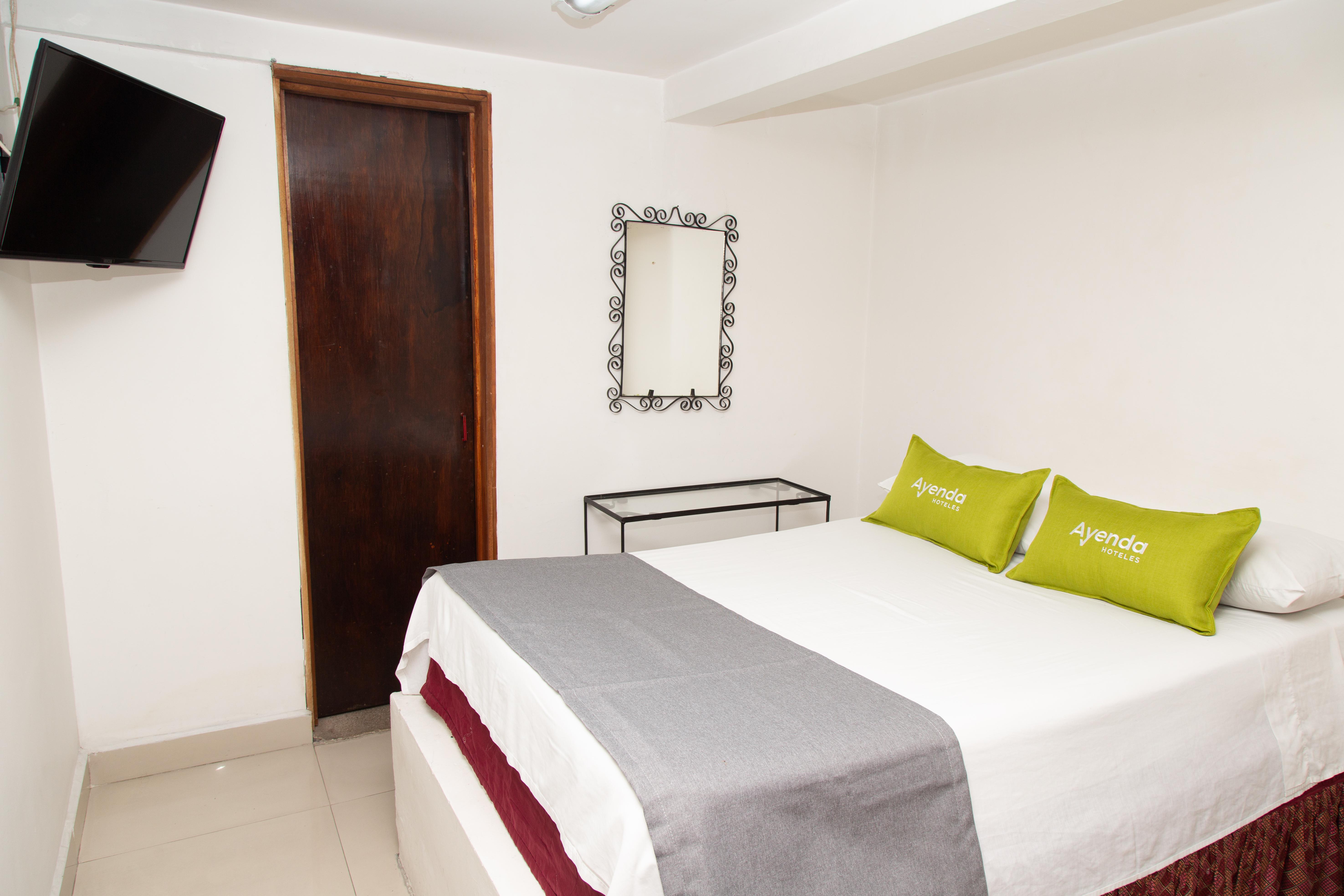 Ayenda 1131 Casa Valencia Otel Manizales Dış mekan fotoğraf