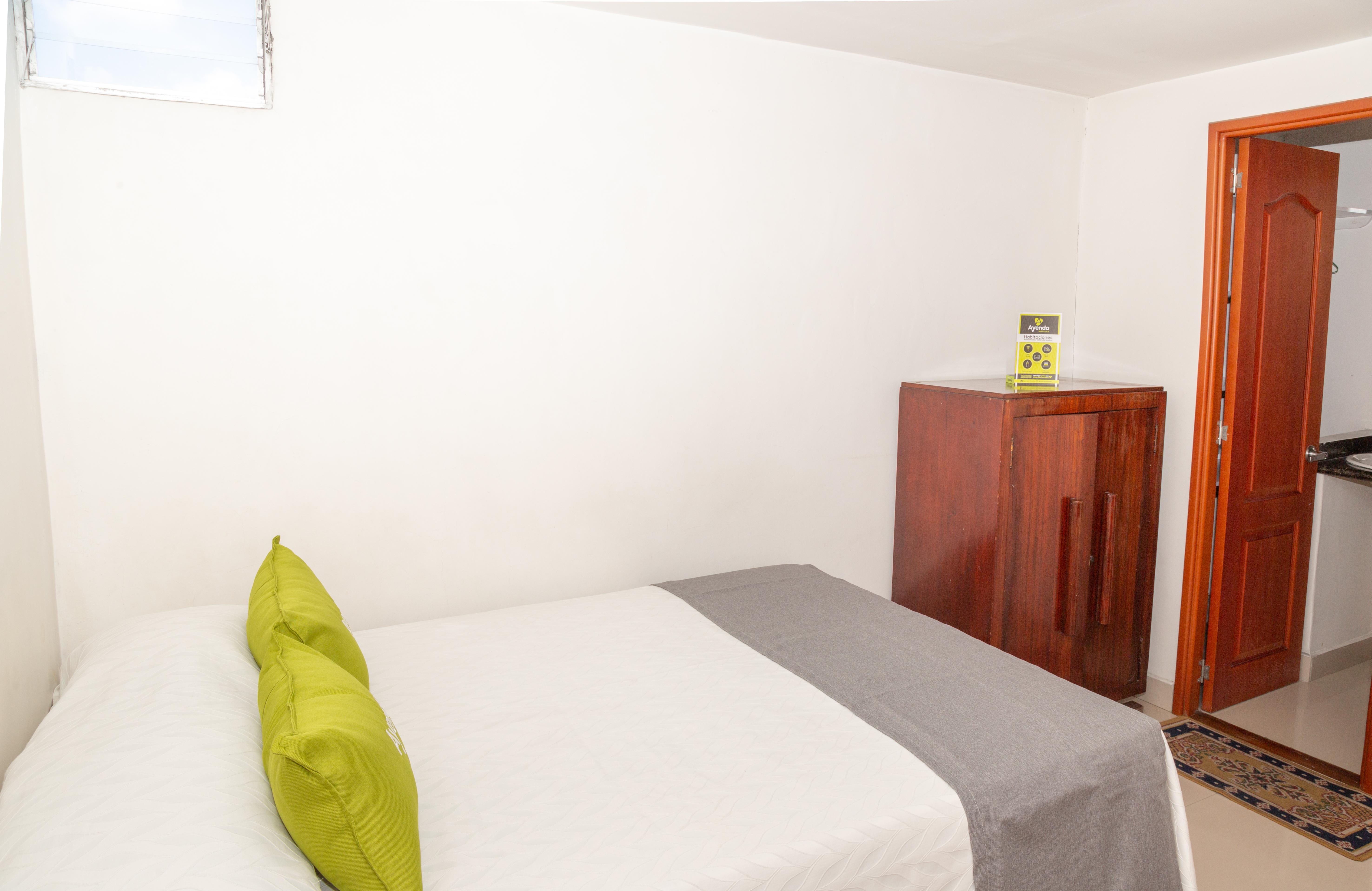 Ayenda 1131 Casa Valencia Otel Manizales Dış mekan fotoğraf