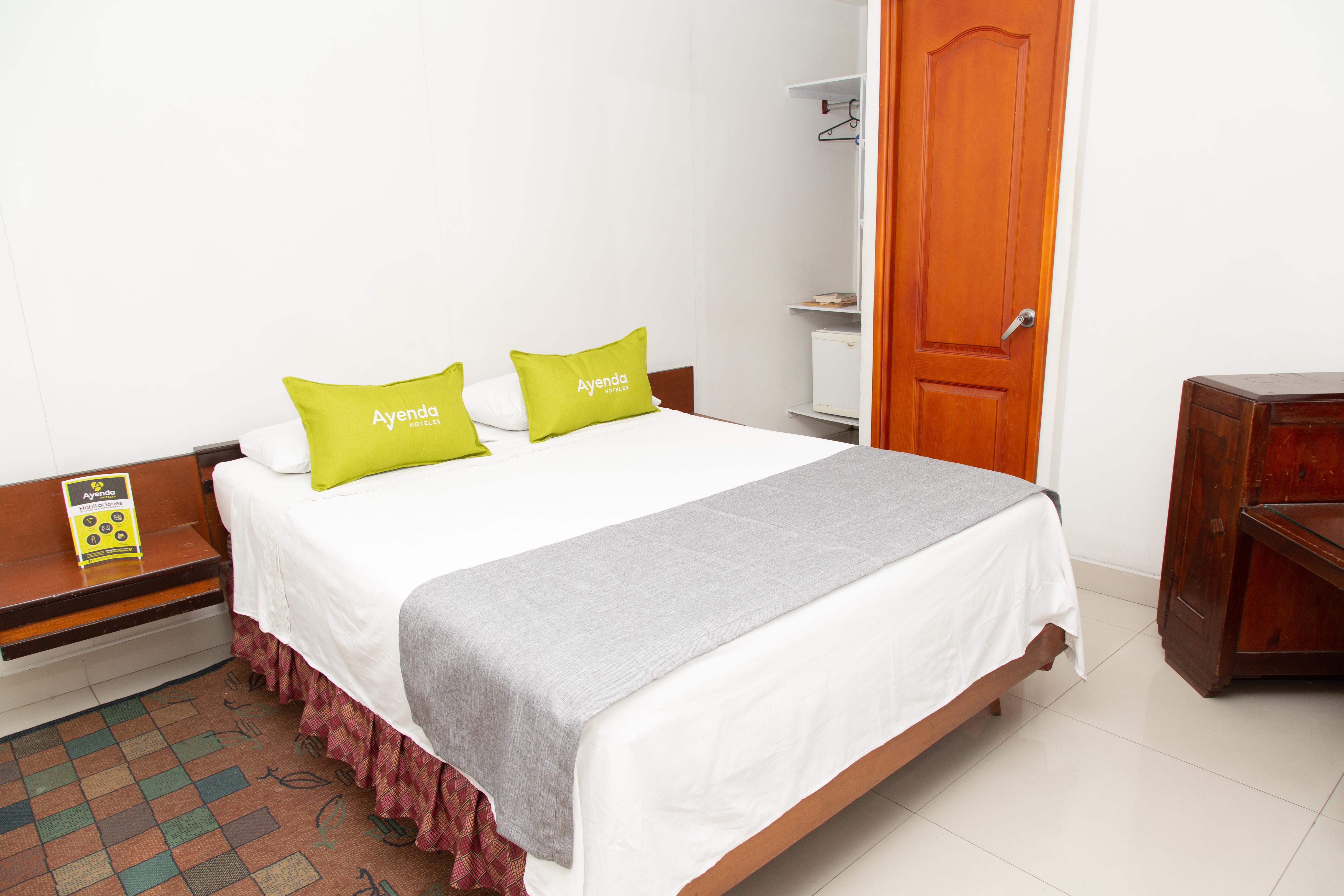 Ayenda 1131 Casa Valencia Otel Manizales Dış mekan fotoğraf