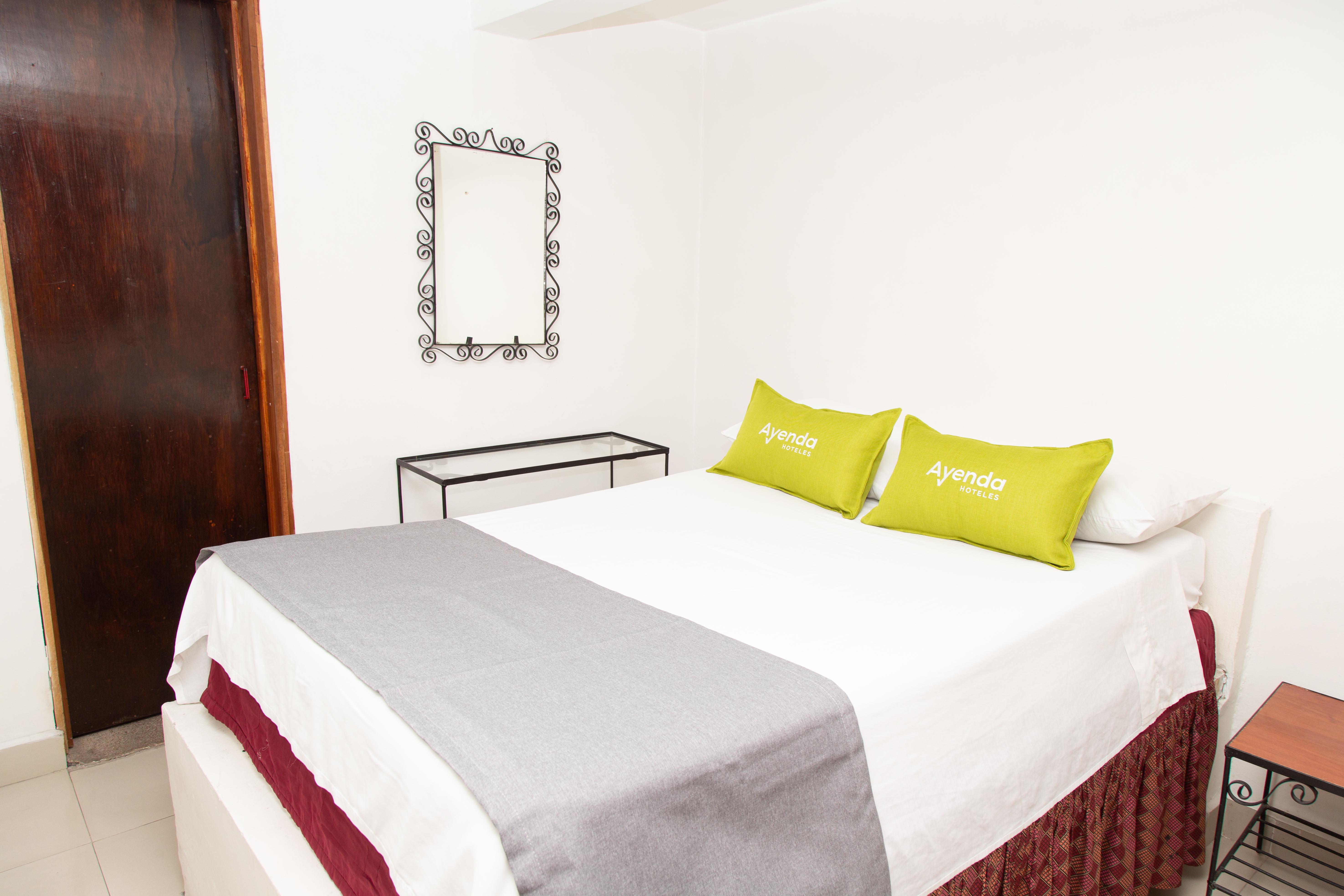 Ayenda 1131 Casa Valencia Otel Manizales Dış mekan fotoğraf