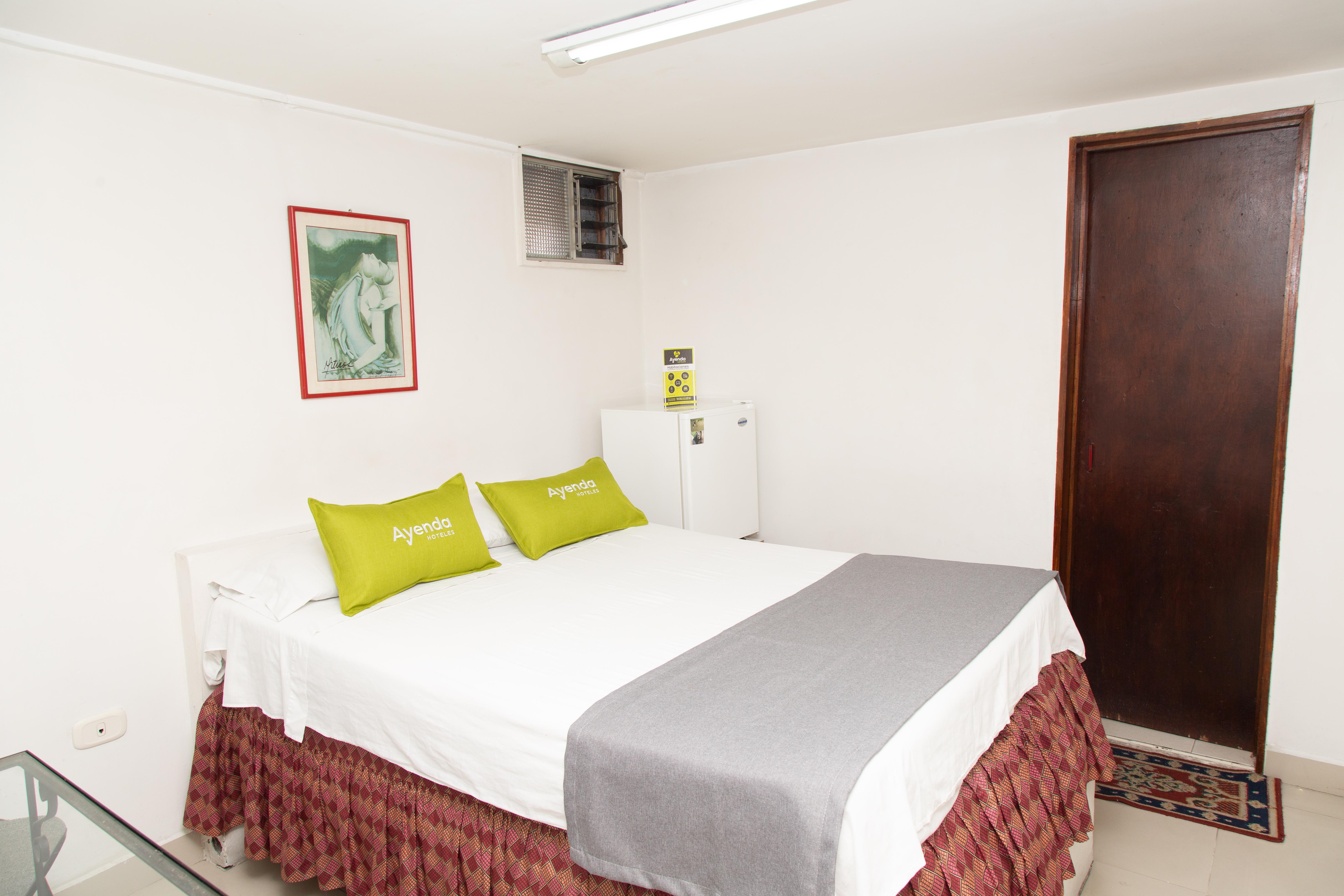 Ayenda 1131 Casa Valencia Otel Manizales Dış mekan fotoğraf
