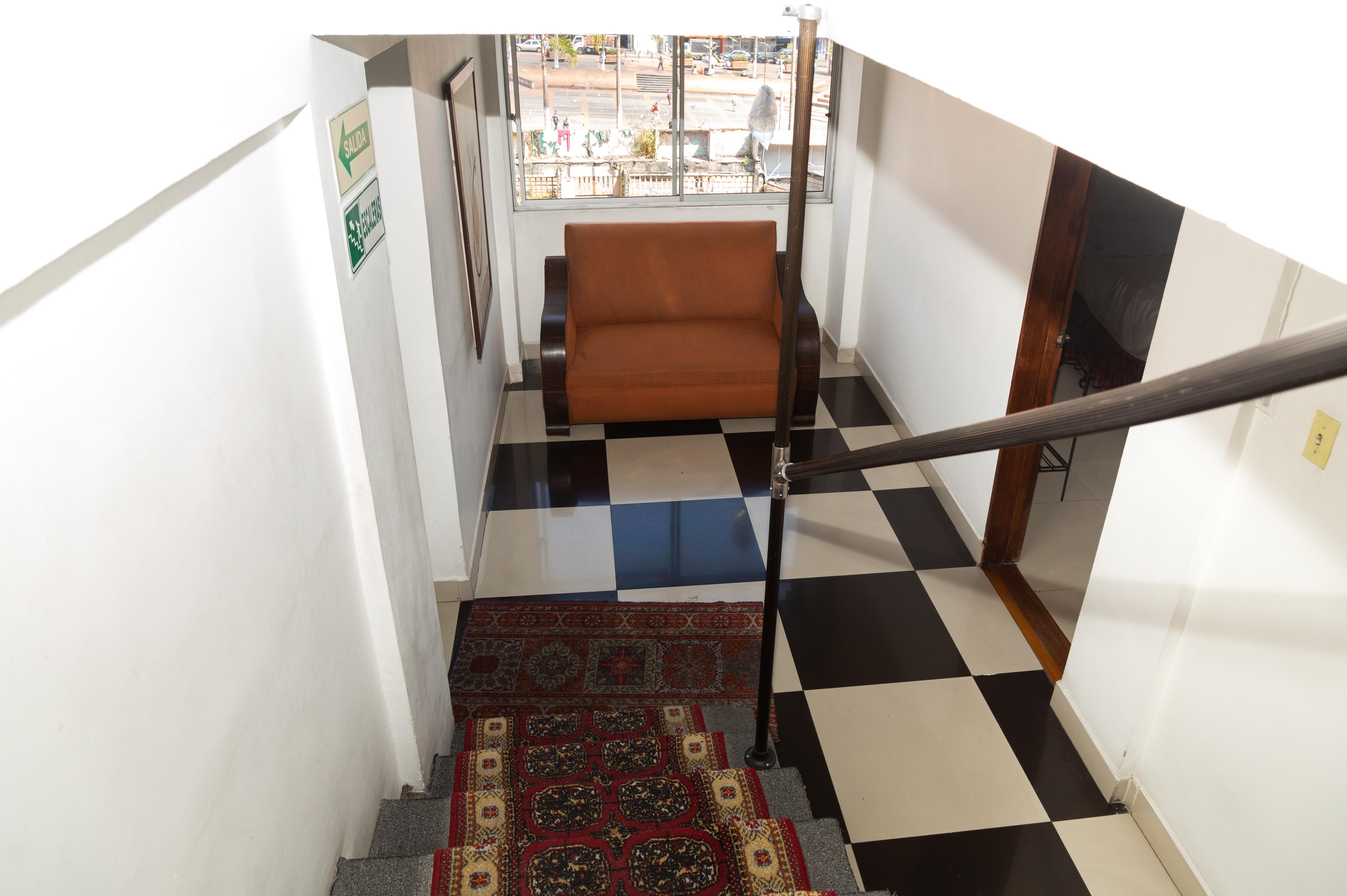 Ayenda 1131 Casa Valencia Otel Manizales Dış mekan fotoğraf