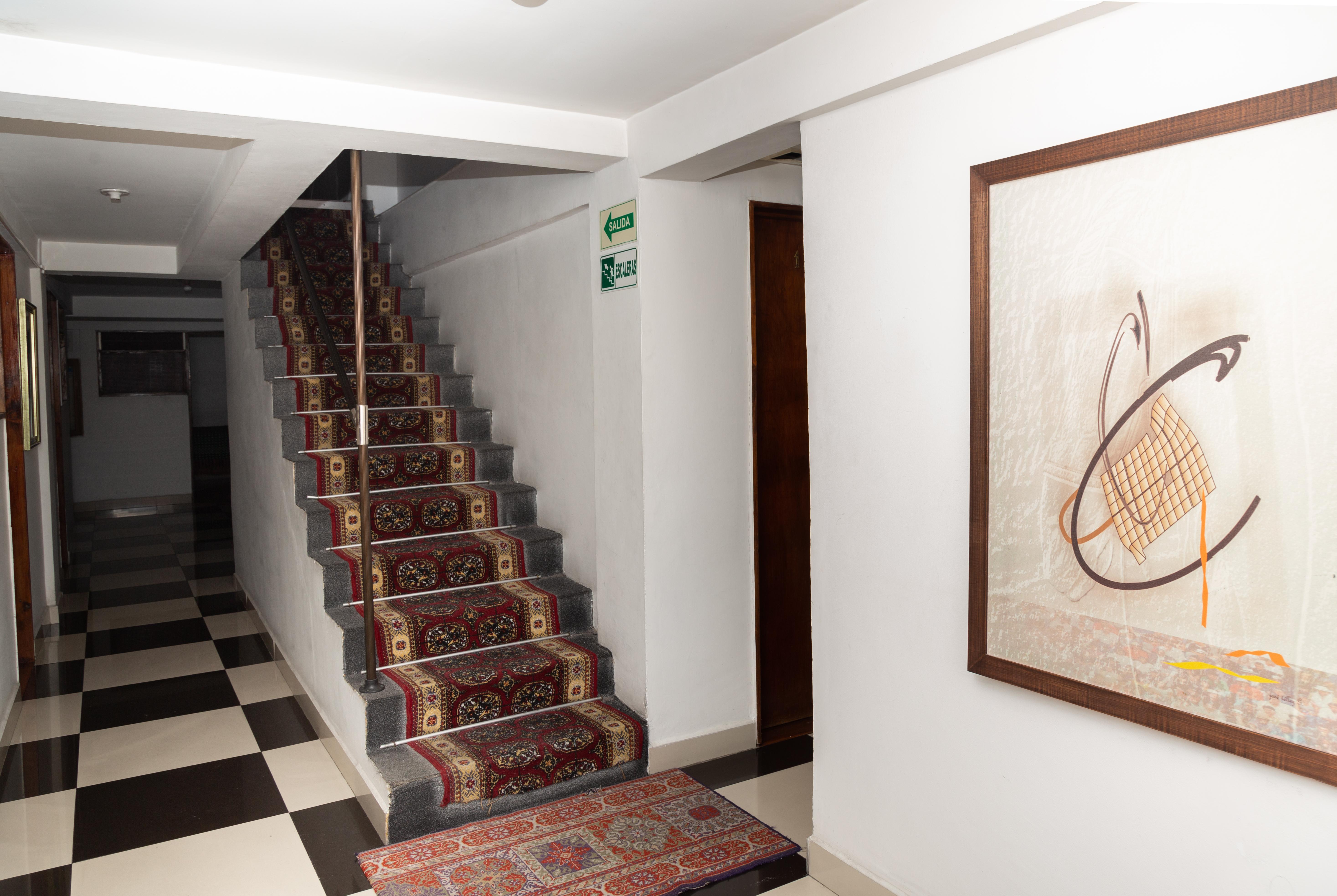 Ayenda 1131 Casa Valencia Otel Manizales Dış mekan fotoğraf