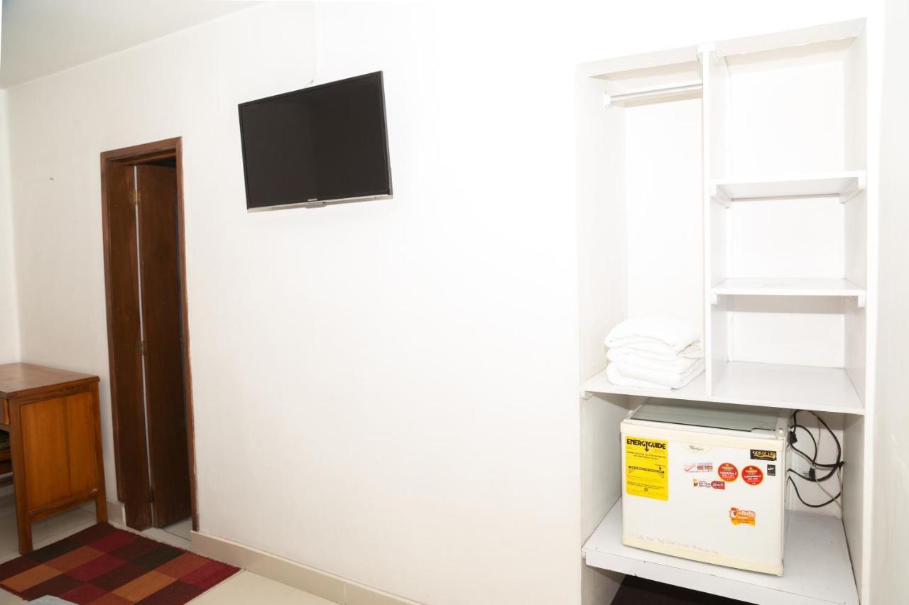 Ayenda 1131 Casa Valencia Otel Manizales Dış mekan fotoğraf