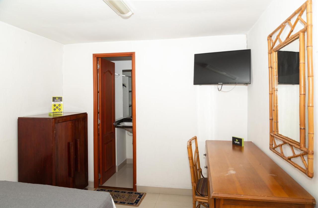 Ayenda 1131 Casa Valencia Otel Manizales Dış mekan fotoğraf