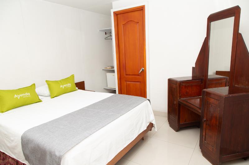 Ayenda 1131 Casa Valencia Otel Manizales Dış mekan fotoğraf