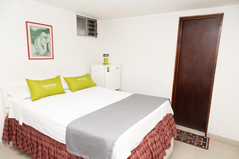 Ayenda 1131 Casa Valencia Otel Manizales Dış mekan fotoğraf
